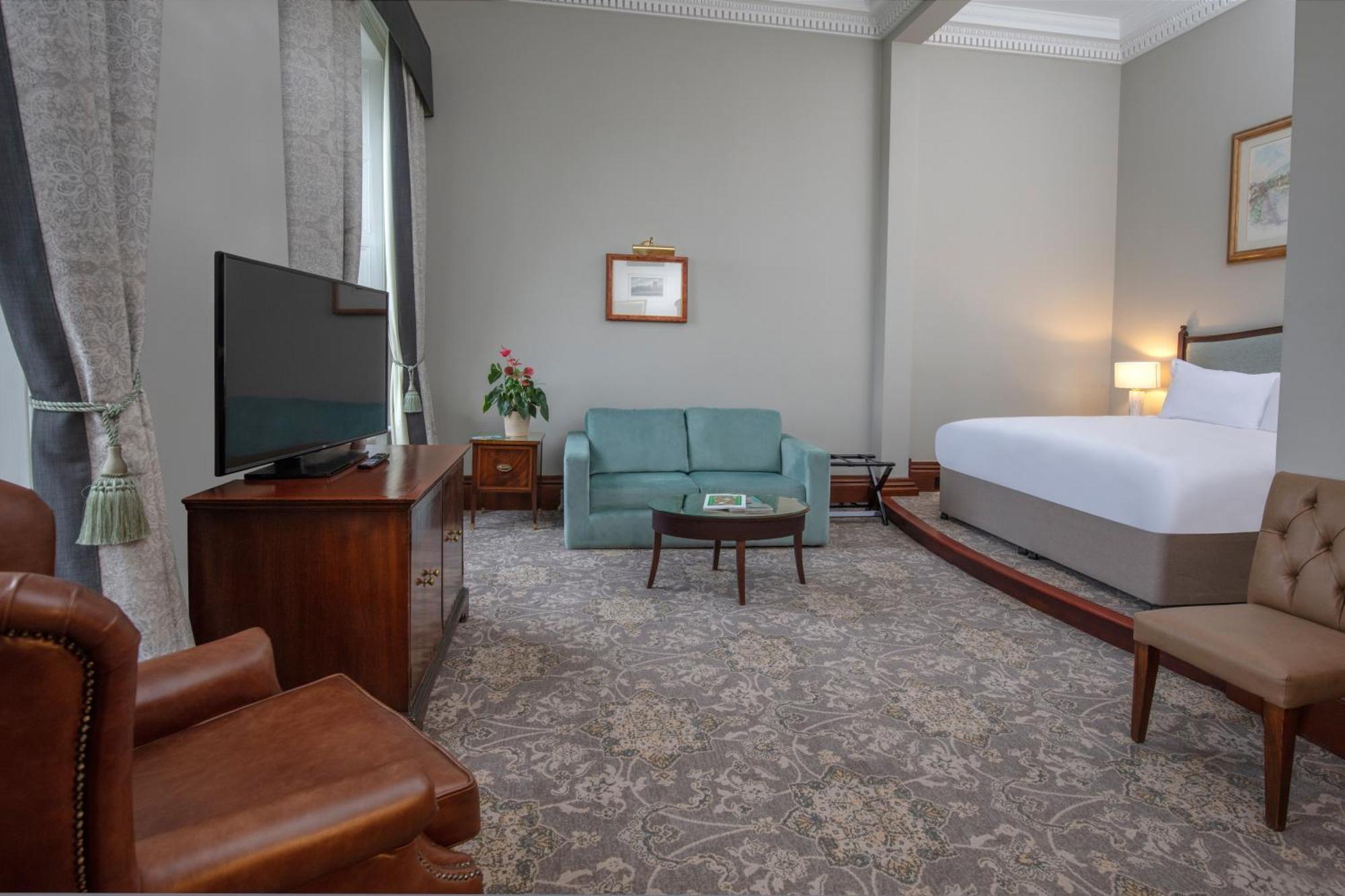 Oulton Hall Hotel, Spa & Golf Resort Leeds  Cameră foto