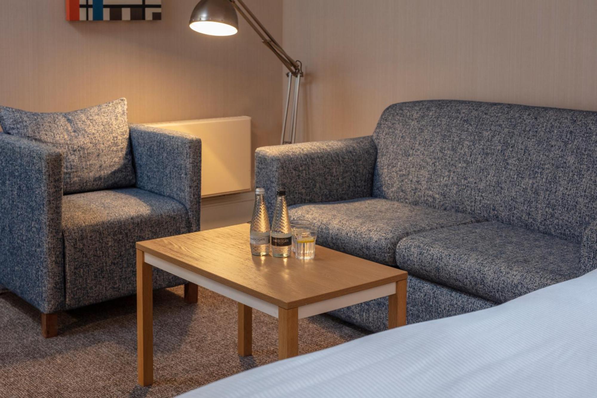 Oulton Hall Hotel, Spa & Golf Resort Leeds  Cameră foto